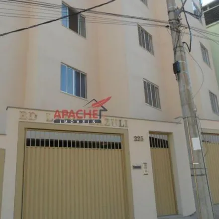Rent this 2 bed apartment on unnamed road in Ponte Nova - MG, 35430-000