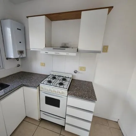 Rent this 1 bed apartment on Vera Mujíca 1290 in Echesortu, Rosario