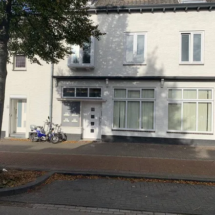 Rent this 1 bed apartment on Rijksweg Zuid in 6161 BT Geleen, Netherlands