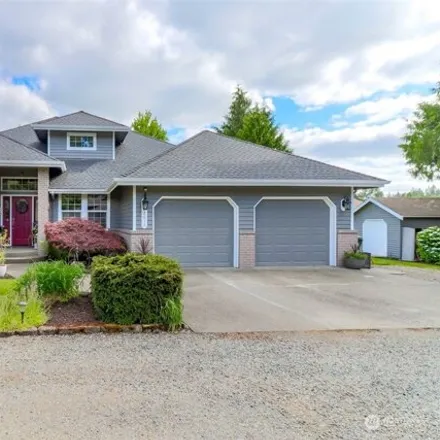 Buy this 3 bed house on 22600 91st Street Court East in Pierce County, WA 98321