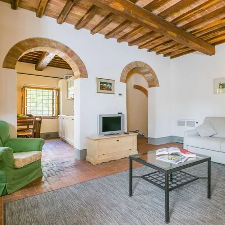 Rent this 2 bed house on 50051 Castelfiorentino FI