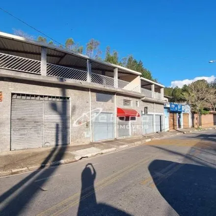 Image 1 - Rua Bela Vista, Ipiranga, Guararema - SP, 08900-000, Brazil - House for sale