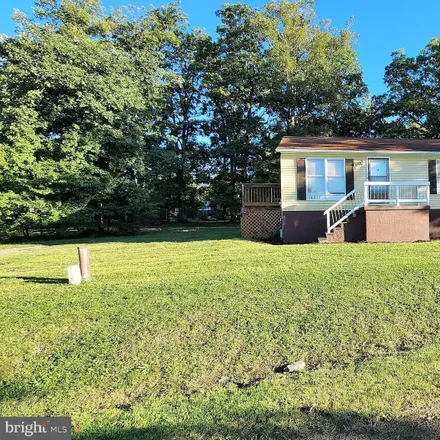 Image 5 - 14226 Cunningham Drive Southwest, Bel Air, Allegany County, MD 21502, USA - House for sale