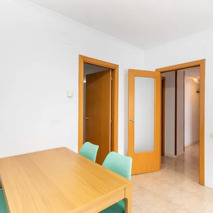 Image 5 - Carrer de Pere IV, 205; 207, 08018 Barcelona, Spain - Apartment for rent