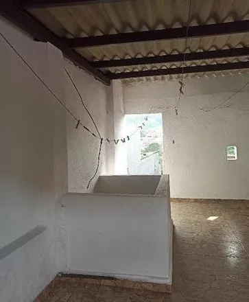 Rent this 1 bed house on Rua Alberto de Oliveira in Condominío Maracanã, Santo André - SP