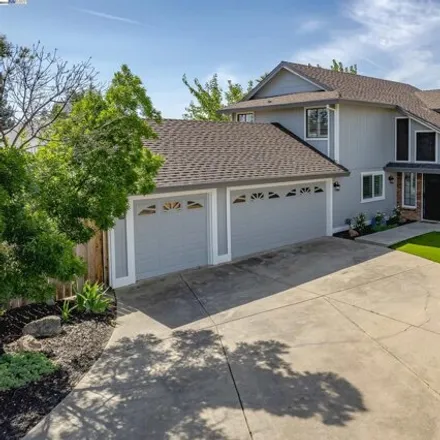 Buy this 4 bed house on Betsy Ross Drive in Roseville, CA 95678