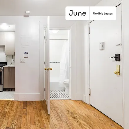 Rent this studio apartment on 42 West 88th Street