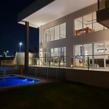 Buy this 5 bed house on Rua Pierino Rossi in São José dos Campos, São José dos Campos - SP