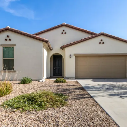 Buy this 4 bed house on 4995 East Santana Road in San Tan Valley, AZ 85140