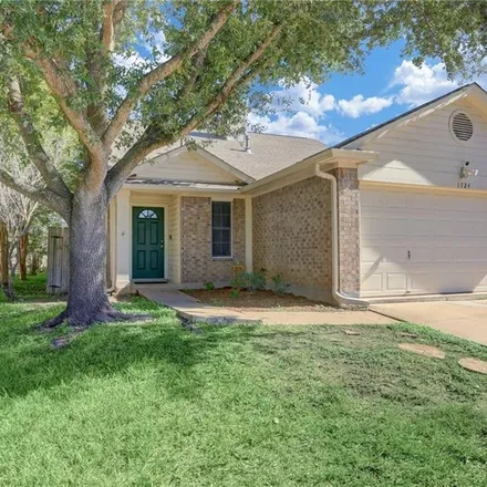 Image 1 - 1724 Shire Street, Pflugerville, TX 78660, USA - House for sale