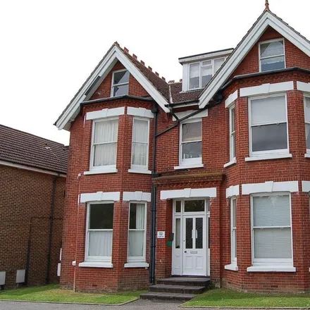 Rent this 1 bed apartment on Abigail House in 53 - 55 Hazelgrove Road, Haywards Heath