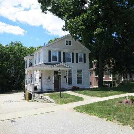 Rent this 1 bed house on 232 South Main Street in Colchester, CT 06415