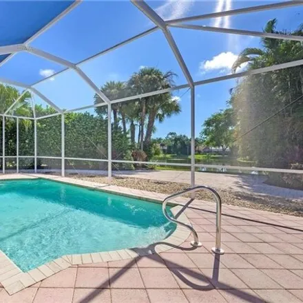 Image 2 - 314 Wentworth Court, Collier County, FL 34104, USA - House for rent