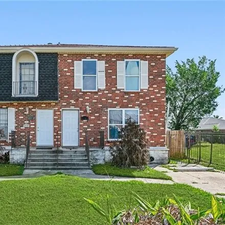 Buy this 6 bed house on 7061 Boston Drive in New Orleans, LA 70127