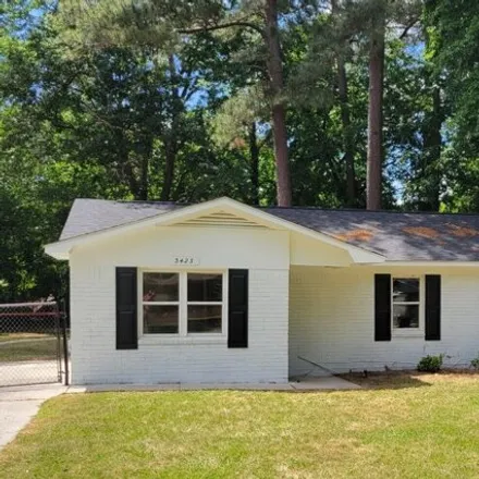 Buy this 3 bed house on 3411 Winesap Way in Augusta, GA 30906