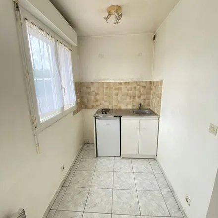 Rent this 2 bed apartment on 14 Avenue du Jura in 77270 Villeparisis, France