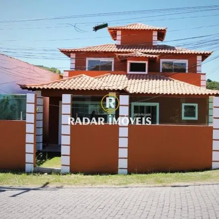 Buy this 3 bed house on Rua Praia do Sudoeste 1 in São Pedro da Aldeia - RJ, 28941-122