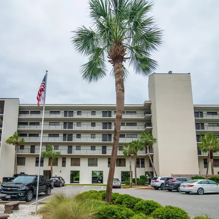Buy this 2 bed condo on 398 Parker Drive in North Litchfield Beach, Georgetown County