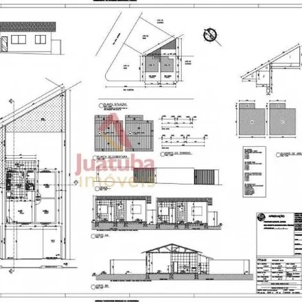 Image 1 - Rua Maceió, Juatuba - MG, 35675-000, Brazil - House for sale