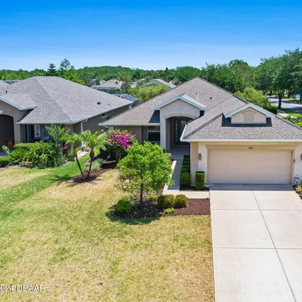 Buy this 3 bed house on 1217 Sunningdale Lane in Ormond Beach, FL 32174