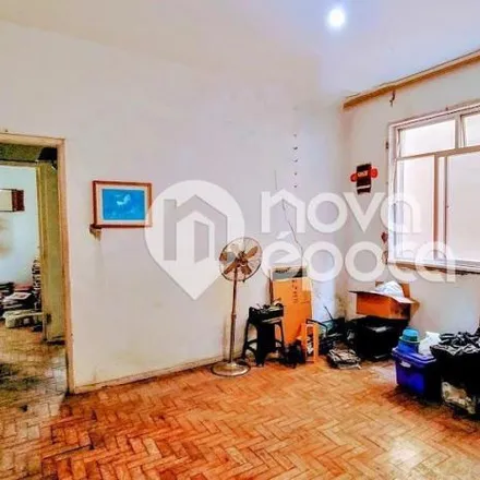 Buy this 2 bed apartment on Rua Rosa e Silva in Grajaú, Rio de Janeiro - RJ