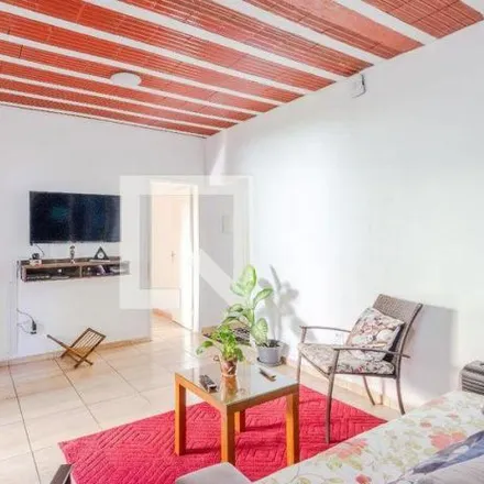 Buy this 4 bed house on Rua Maria Cândida de Jesus 848 in Pampulha, Belo Horizonte - MG