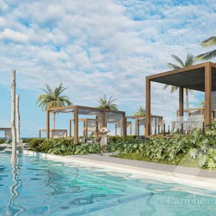 Buy this 3 bed apartment on unnamed road in 77580 Puerto Morelos, ROO