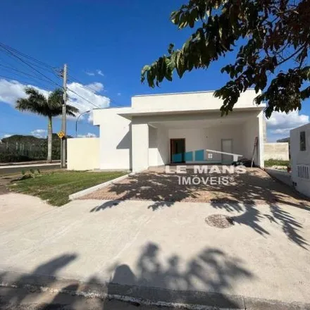 Image 2 - Rua Luiz Trevisan Filho, Cecap, Piracicaba - SP, 13409-016, Brazil - House for sale
