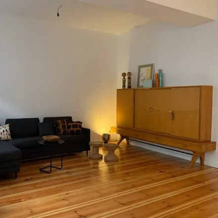 Rent this 1 bed apartment on Christstraße 19 in 14059 Berlin, Germany