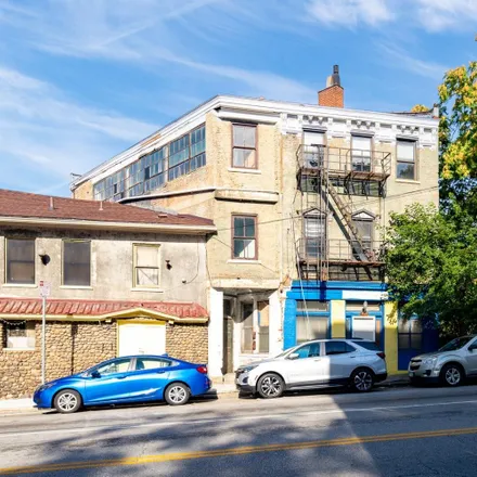 Image 2 - Schwartz Point, 1901 Vine Street, Cincinnati, OH 45210, USA - Apartment for sale