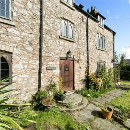 Buy this 5 bed house on Whitford Road in Whitford, CH8 9AF