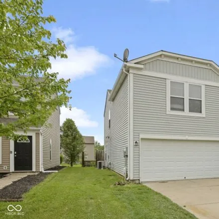 Buy this 3 bed house on 7918 Hydrangea Court in Indianapolis, IN 46113