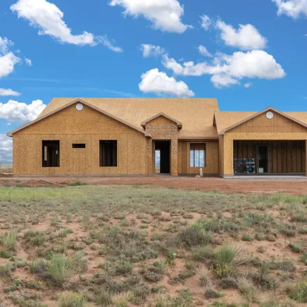 Buy this 3 bed house on 2 Express Drive in Edgewood, NM 87015