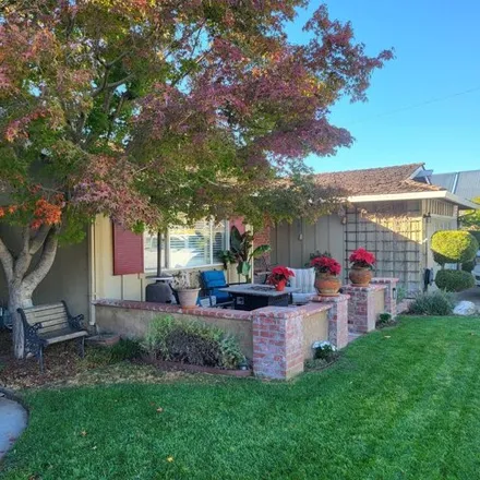 Buy this 3 bed house on 4133 Ross Park Drive in San Jose, CA 95118