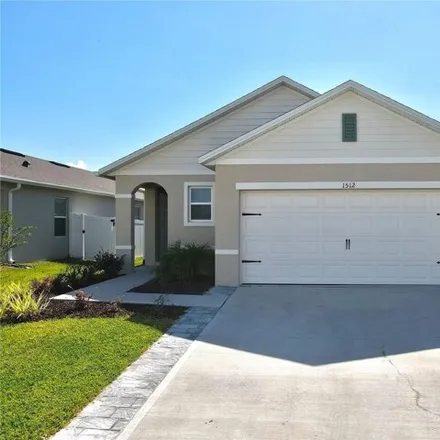 Rent this 3 bed house on Quinta Road in Osceola County, FL 34744