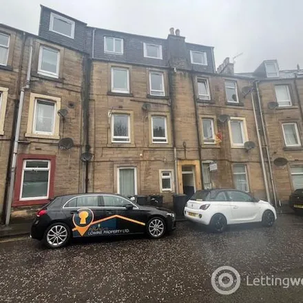 Rent this 1 bed apartment on Northcote Street in Hawick, TD9 9QP