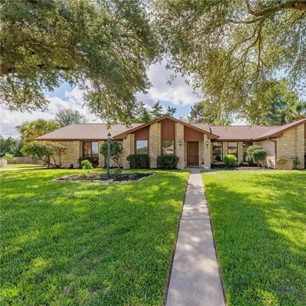 Buy this 3 bed house on 1501 Sager Road in Rockdale, TX 76567