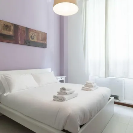 Image 2 - Marvellous 1-bedroom apartment in Gorla  Milan 20128 - Apartment for rent