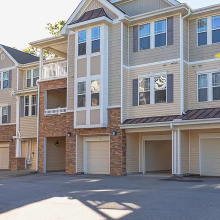 Rent this 2 bed condo on 2810 Bedford Green Drive in Raleigh, NC 27604