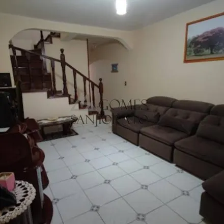 Buy this 3 bed house on Rua Porto Feliz in Jardim Haydeé, Mauá - SP