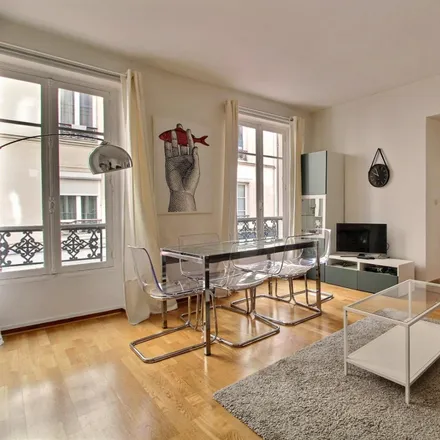 Image 4 - 11t Rue Amélie, 75007 Paris, France - Apartment for rent