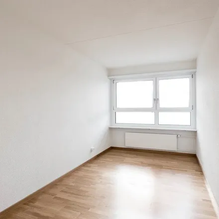 Rent this 4 bed apartment on Augsterheglistrasse in 4133 Pratteln, Switzerland