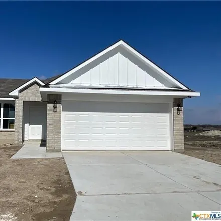 Buy this 3 bed house on Meridian Loop in Temple, TX 76503