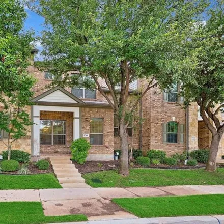 Rent this 3 bed house on 8737 Iron Horse Drive in Irving, TX 75063