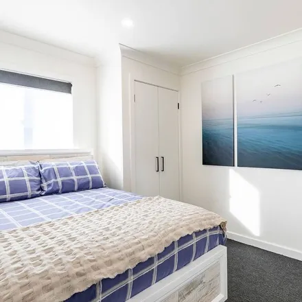 Rent this 3 bed house on Anna Bay NSW 2316