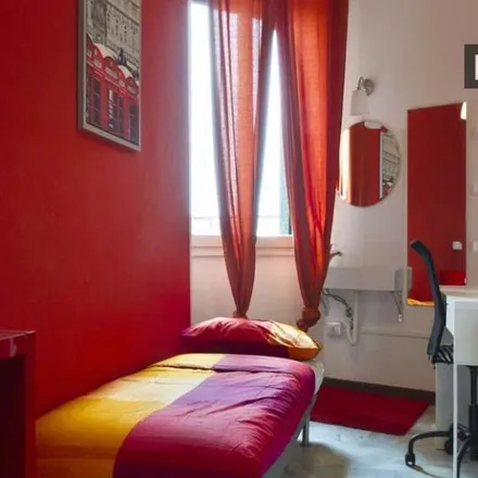 Image 10 - Via Salvatore Barzilai 15, 20146 Milan MI, Italy - Room for rent