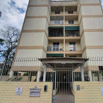 Image 2 - Avenida Cesário de Melo, Inhoaíba, Rio de Janeiro - RJ, 23060-660, Brazil - Apartment for rent