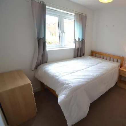 Image 4 - 8 Colin Murphy Road, Manchester, M15 5RS, United Kingdom - Townhouse for rent