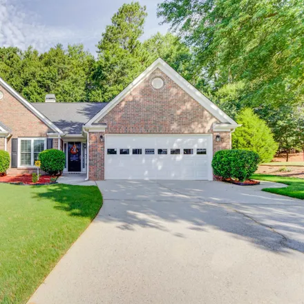 Buy this 3 bed house on 67 Morning Top Court Northeast in Suwanee, GA 30024