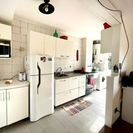 Buy this 2 bed apartment on Bragado 4763 in Parque Avellaneda, C1407 HAP Buenos Aires